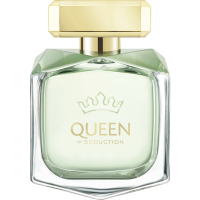 

Вода туал(Queen of Seduction,жен)80мл