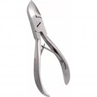 Кусачки маникюрные для ногтей «Silver Star» АТ-833, 00420
