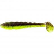 Приманка «Green Fish» Swing Impact Fat 3.8-07-2, 9.5 см, 2х5 шт