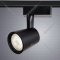 Трековый светильник «Arte Lamp» Atillo, A2315PL-1BK