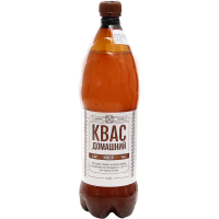 

Квас "ДОМАШНИЙ КВАС" 1л