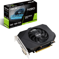 

Видеокарта"ASUS"(PH-GTX1650-O4GD6)