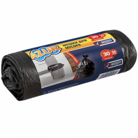 

Мешок для мусора (30л) 5шт