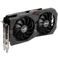 

Видеокарта"ASUS"(ROG-STRIX-GTX1650-A4GD)