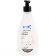 Крем-мыло жидкое «Amalfi» Dermo, для рук, 500 мл
