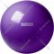 Фитбол «Sundays Fitness» IR97402-75, фиолетовый