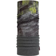 Бандана «Buff» Polar Mountain Collection, 123689.937.10.00, concrete grey