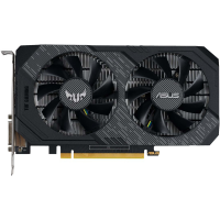 

Видеокарта"ASUS"(TUF-GTX1650-O4G-GAMING)