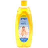 Шампунь детский «Amalfi» мягкость волос, 750 мл