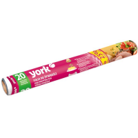 

Плёнка пищевая "YORK" 20м