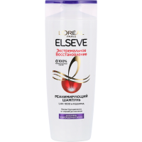 

Шампунь "ELSEVE"(реан.экстр.вос.)400мл