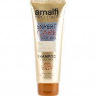 Шампунь «Amalfi» для вьющихся волос, 250 мл