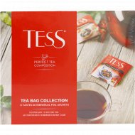 Набор чая «Tess» 12 вкусов, 60 пакетиков