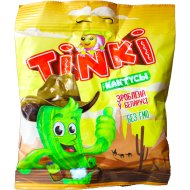 Мармелад «Tinki» кактусы 75г