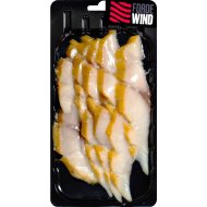 Саворин ломтики холодного копчения, 150 г