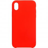 Чехол «Volare Rosso» Mallows, для iPhone XR, красный