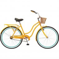 Велосипед «Schwinn» Baywood 2021, S5991RUD, оранжевый