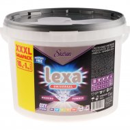 Средство моющее синтетическое для стирки «Lexa» Universal, 11 кг