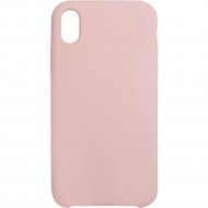 Чехол «Volare Rosso» Mallows, для iPhone XR, розовый