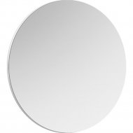 Зеркало «Belux» Консул В70, 1, белый глянцевый