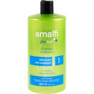 Шампунь для волос «Amalfi» от перхоти, 900 мл