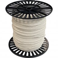 Веревка хозяйственная «TruEnergy» Rope Cotton, 12423, 400 м