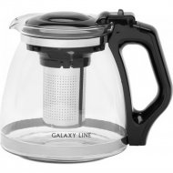 Заварочный чайник «Galaxy» GL 9354, 1.8 л