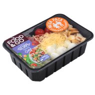Салат Food&Go Цезарь, 690 г