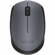 Мышь «Logitech» M170