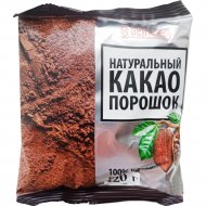 Напиток сухой растворимый «Какао-порошок натуральный» 120 г