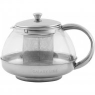 Заварочный чайник «Galaxy» GL 9357, 1.05 л