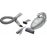 

Пылесос "CLATRONIC" HS 2631 silber 700W
