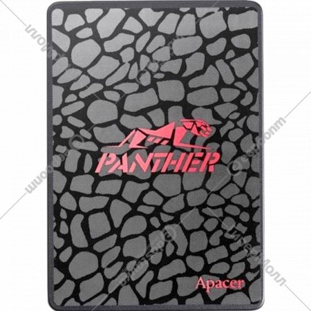 SSD диск «Apacer» Panther AS350 256GB 95.DB2A0.P100C.