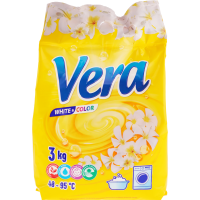 

Ср-во "ВЕРА"(моющ.синтетич.универс.) 3кг