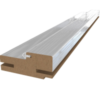 

Коробка(STP,Pine white gl.,207х7х3.3 см)