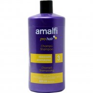Шампунь «Amalfi» для сухих волос, 900 мл