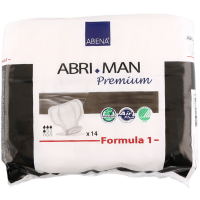 

Прокладки одн"ABRI-MANFORMULA1"д/в 14шт