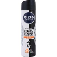 

Дезодорант-спрей"NIVEA"(нев,Extra)150мл