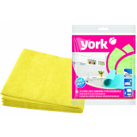 

Салфетка хозяйственная "YORK" (перфорир)