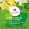 Саше ароматическое «Mi Bellumi» Зеленый чай и лимонная трава, 5.5 г