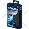 Портативный аккумулятор «Varta» LCD Power Bank 7800, 57970101111