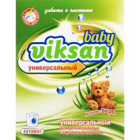 

Ср-во"VIKSAN"(алое вера,baby автом.)400г