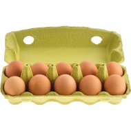 Яйца куриные «Местный фермер» С1, 10 шт