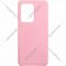 Чехол «Volare Rosso» Mallows, для Samsung Galaxy S20 Ultra, розовый