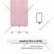 Чехол «Volare Rosso» Mallows, для Samsung Galaxy S20 Ultra, розовый