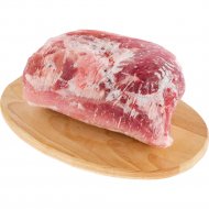 Полуфабрикат из свинины «Вырезка свиная» замороженная, 1 кг