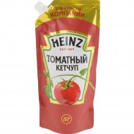 Кетчуп «Heinz» томатный, 550 г