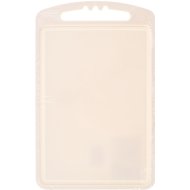 Доска разделочная Plast Team, 240х150x4 мм