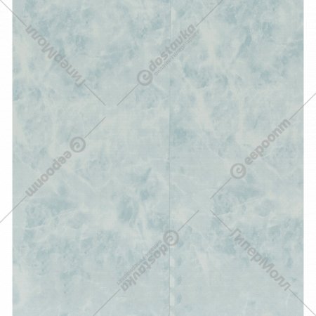 Экраны под ванну «Comfort Alumin» Мрамор, голубой