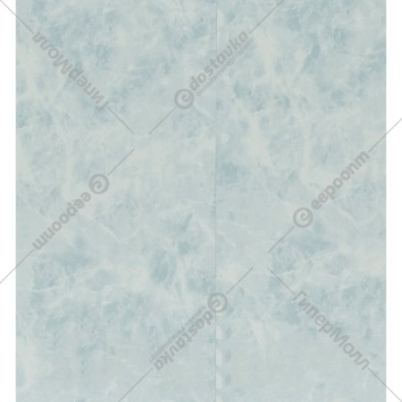 Экраны под ванну «Comfort Alumin» Мрамор, голубой